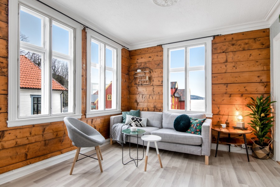 Sustainable Interior Design